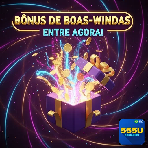 Imagem relacionada ao bônus 06 do site 555u, destacando vantagens e ofertas especiais.