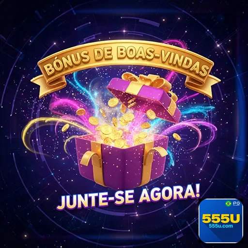 Imagem relacionada ao bônus 07 do site 555u, destacando vantagens e ofertas especiais.