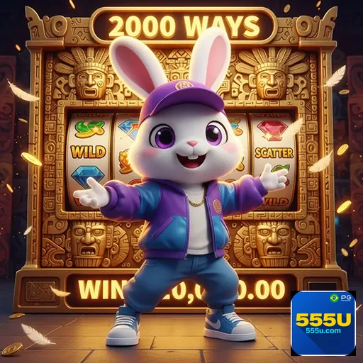 Imagem do jogo 06 no site 555u, mostrando elementos interativos e gráficos vibrantes do jogo.