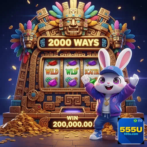 Imagem do jogo 07 no site 555u, com gráficos e elementos visuais relacionados a jogos digitais.