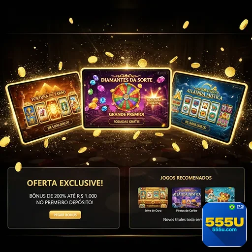 Imagem de slots de cassino online para jogos emocionantes